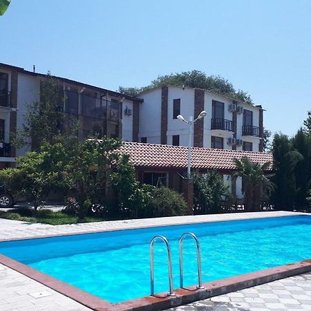 Shaloshvili'S Cellar Hotel Shilda ภายนอก รูปภาพ