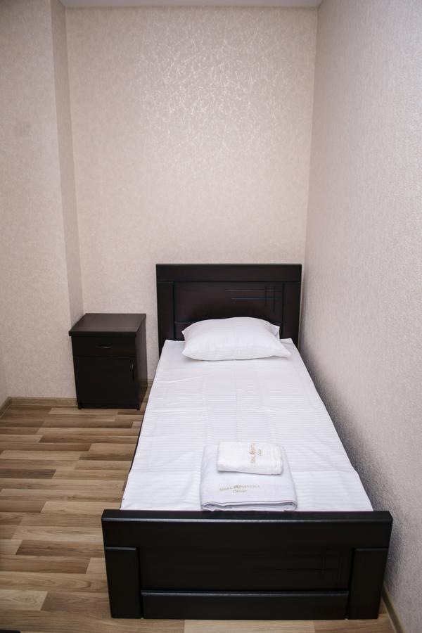 Shaloshvili'S Cellar Hotel Shilda ภายนอก รูปภาพ