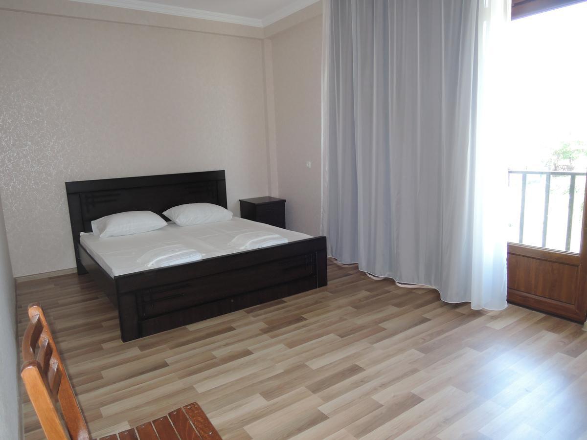 Shaloshvili'S Cellar Hotel Shilda ภายนอก รูปภาพ